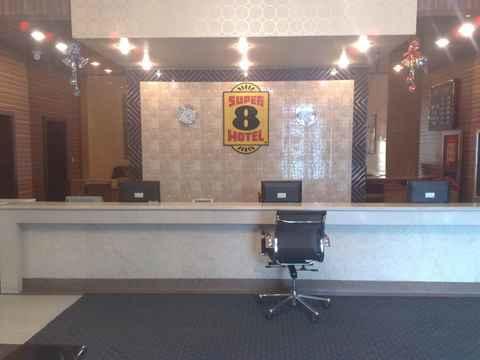 Super 8 Urumqi Yazhong Exterior photo